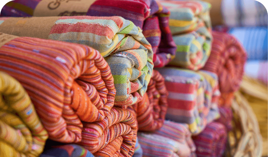Home Textiles