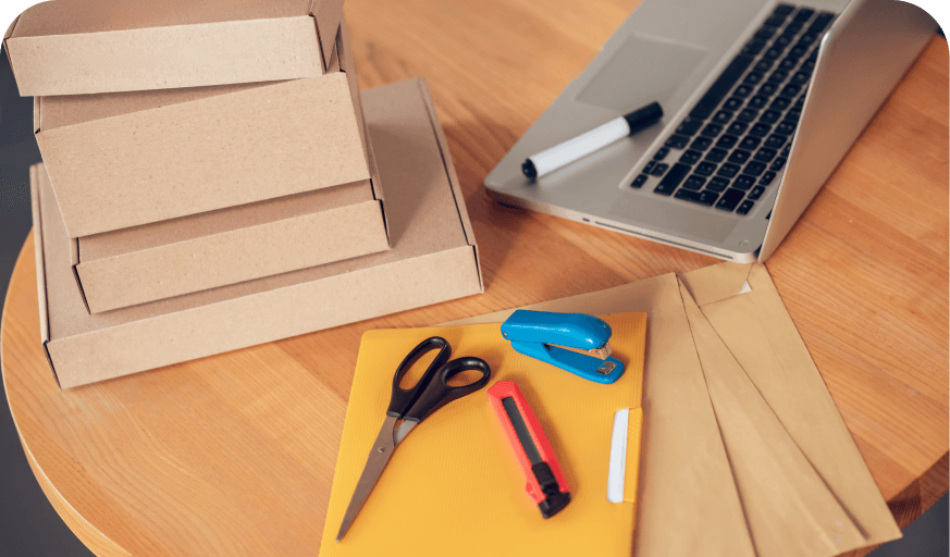 Packaging Materials