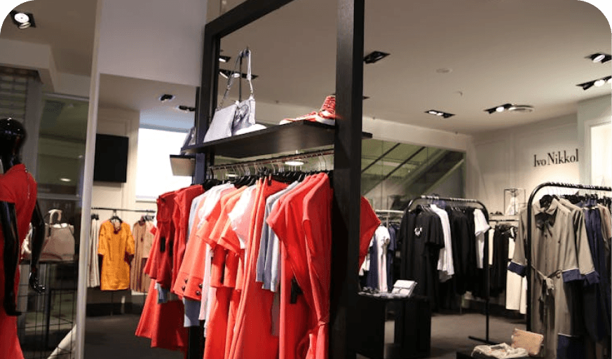Apparel & Textiles