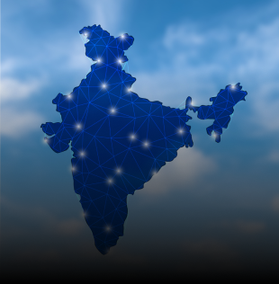 Pan-India Supplier Network
