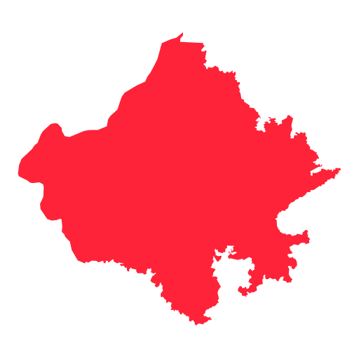 Rajasthan