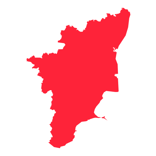 Tamilnadu